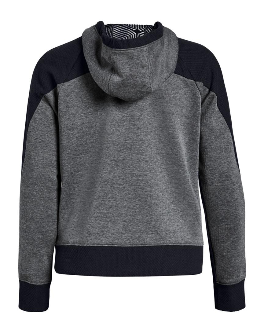 under armour slouchy hoodie