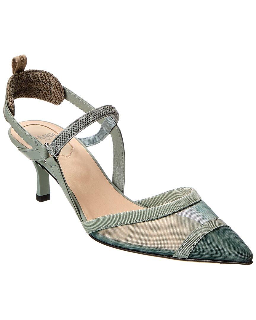 Fendi Pump shoes for Women | Online Sale up to 40% off