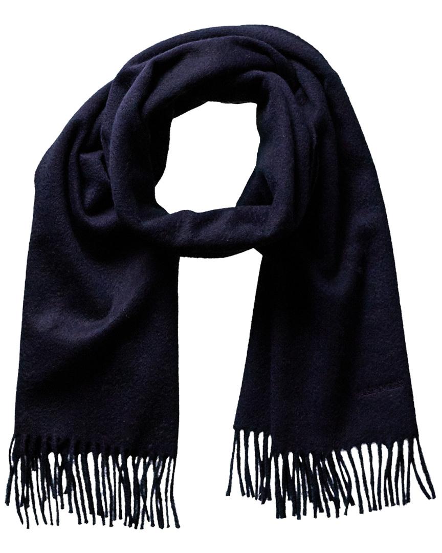short cashmere scarf