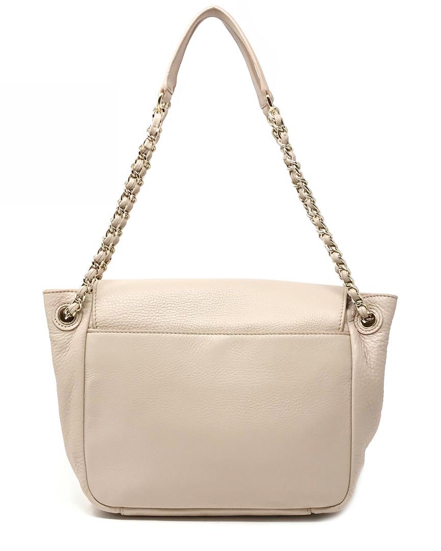 bombe small flap shoulder bag