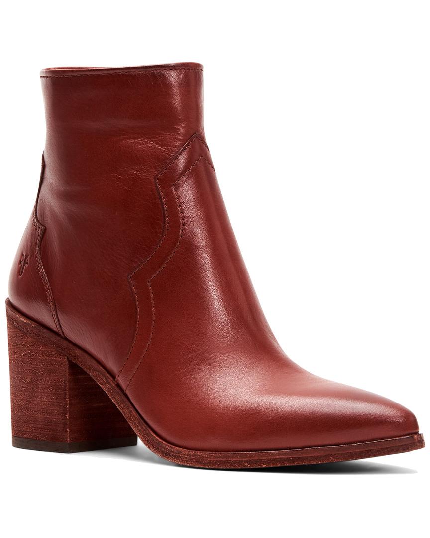 frye flynn boots