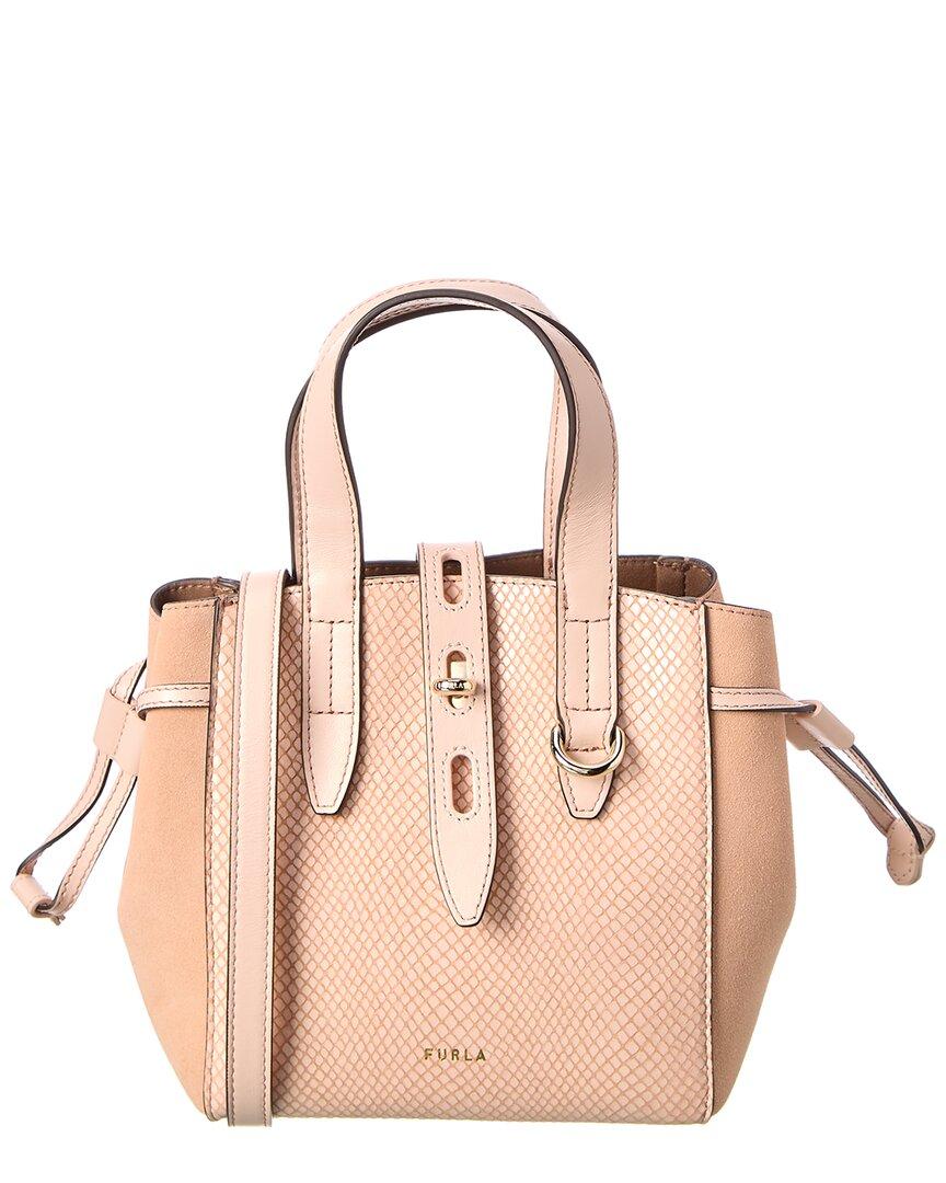 Furla net mini shop