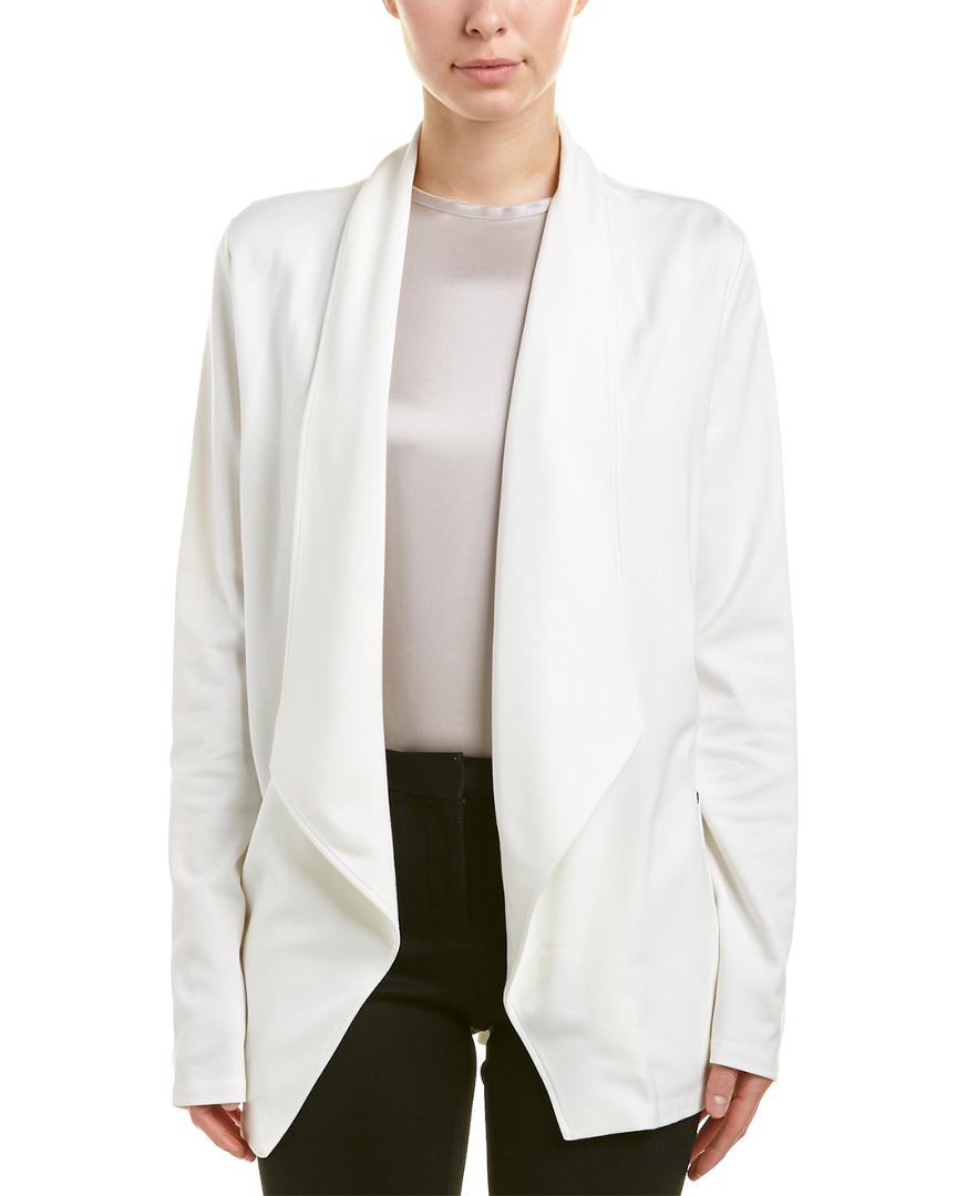 tahari asl cardigan