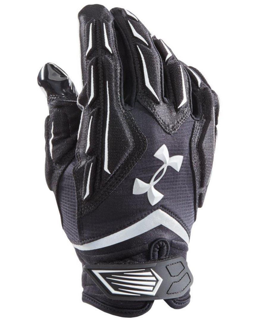 under armour padded gloves