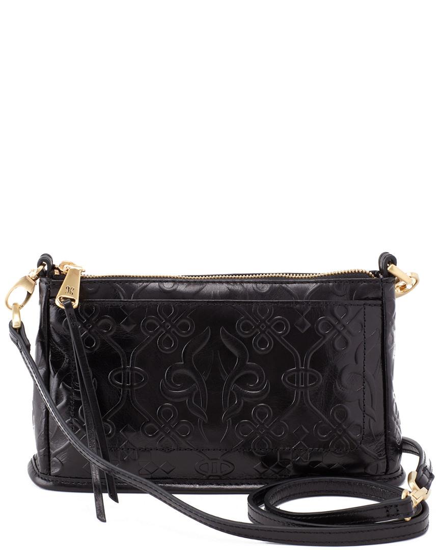 hobo cadence crossbody bolsa