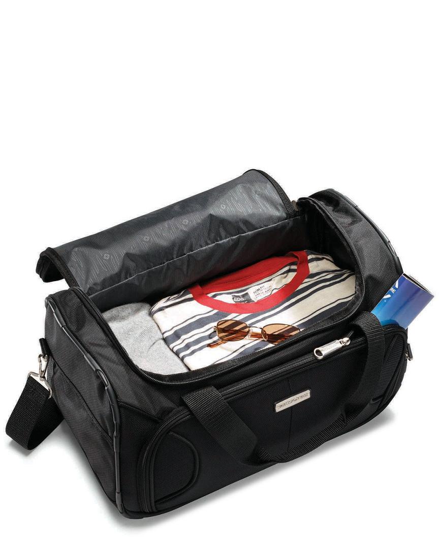 samsonite aspire xlite boarding bag