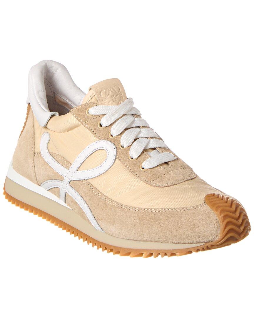 Loewe sneakers pointy deals