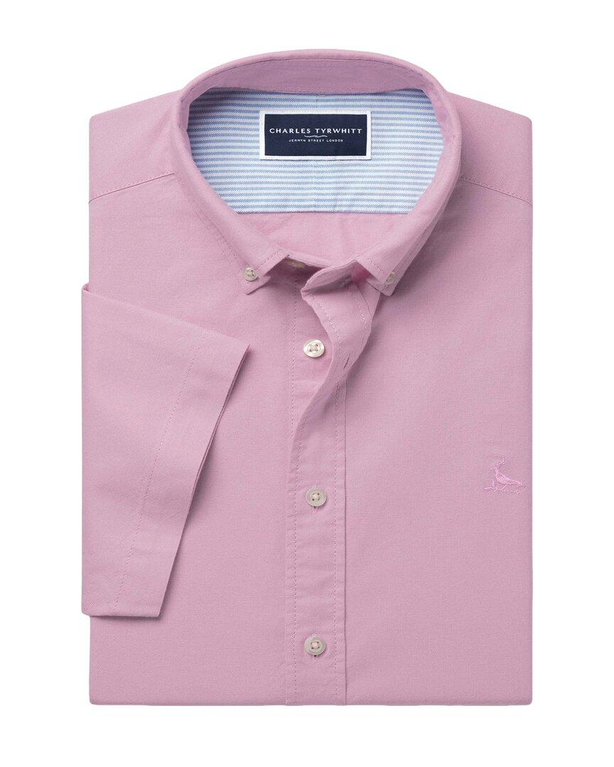Charles Tyrwhitt Oxford Shirts for Men | Lyst