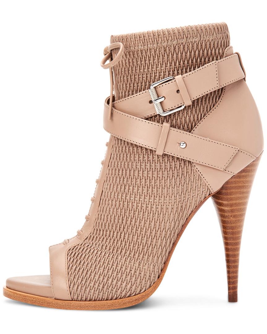 bcbg gia bootie