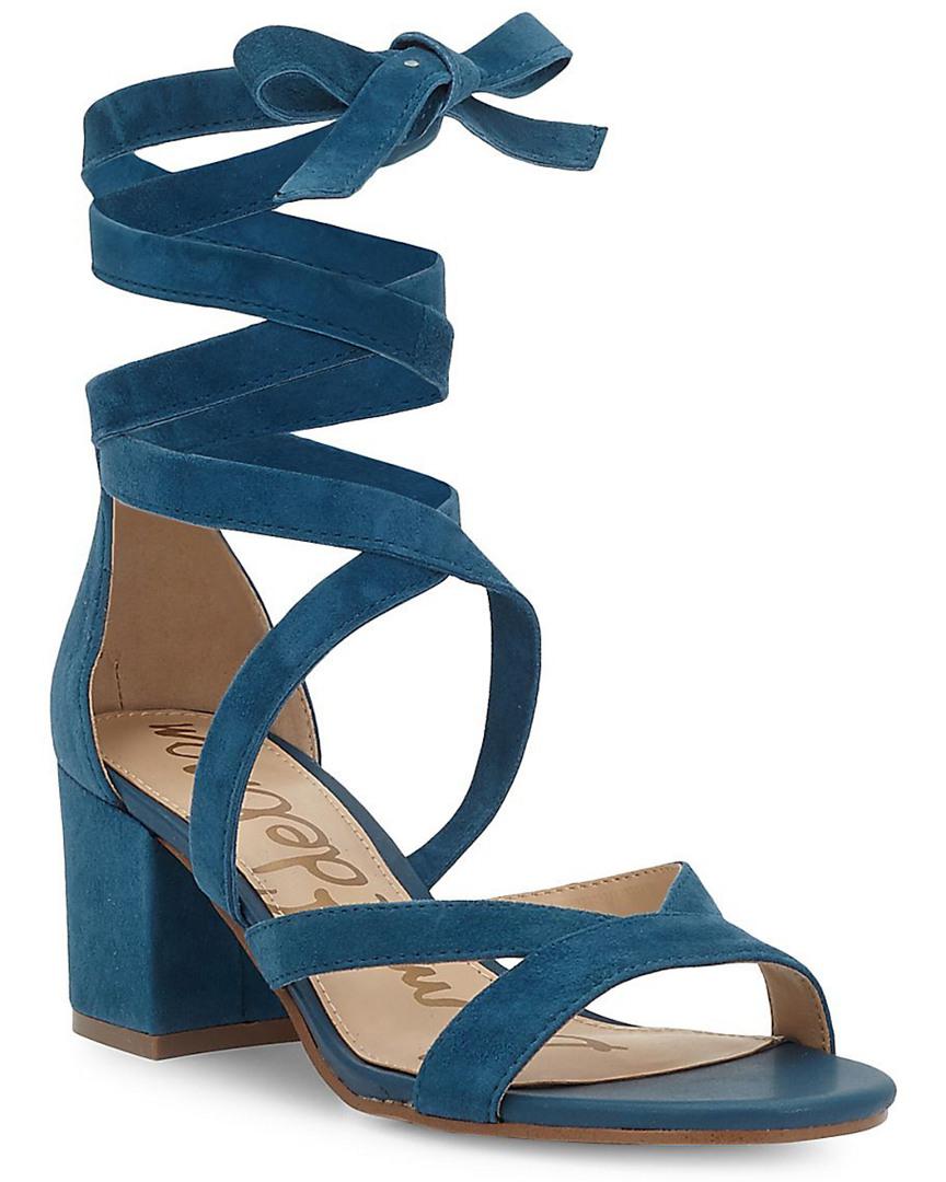 sam edelman block
