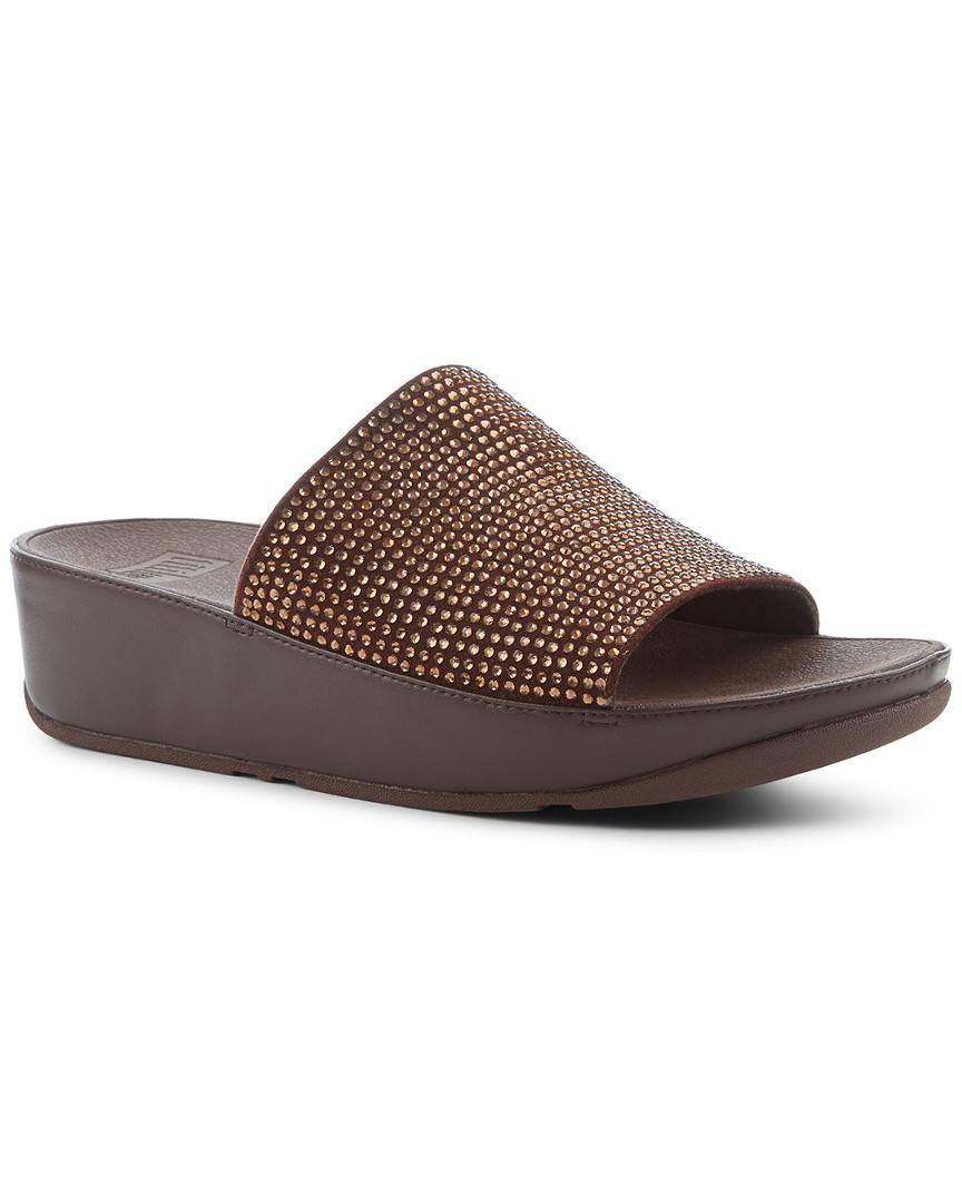 fitflop ginny glitz