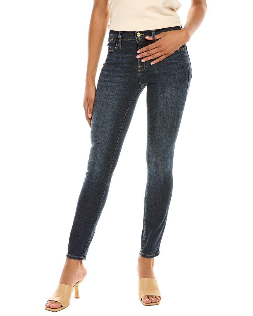 Cotton Le High Harvard Skinny Jean 