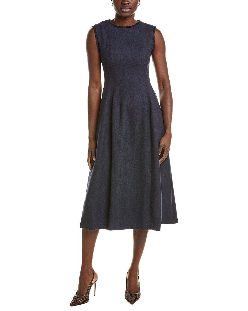 pintuck midi dress Simkhai Jazz Embellished Shirt Dress - Emerald