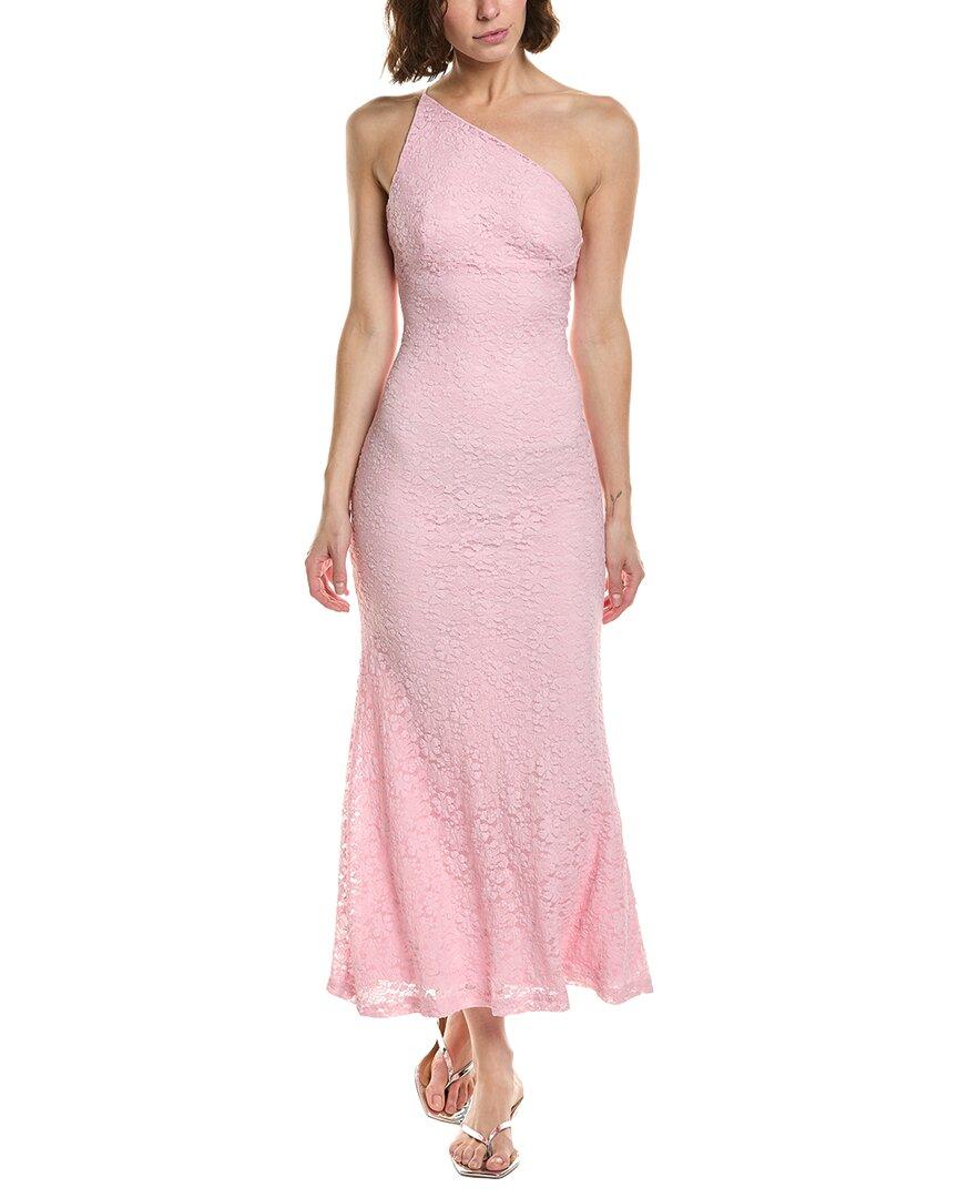 bardot fishtail midi dress Missguided | Dresses | Misssguided Tall Bardot Lace Fishtail Midi Dress Light Blue Size 6 Nwt