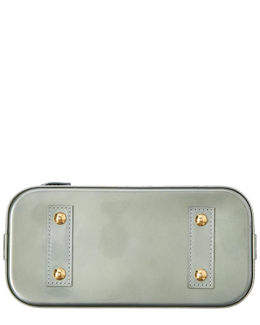 Louis Vuitton Verni Miloar Monogram Venice Shoulder Bag Silver P13188 –  NUIR VINTAGE