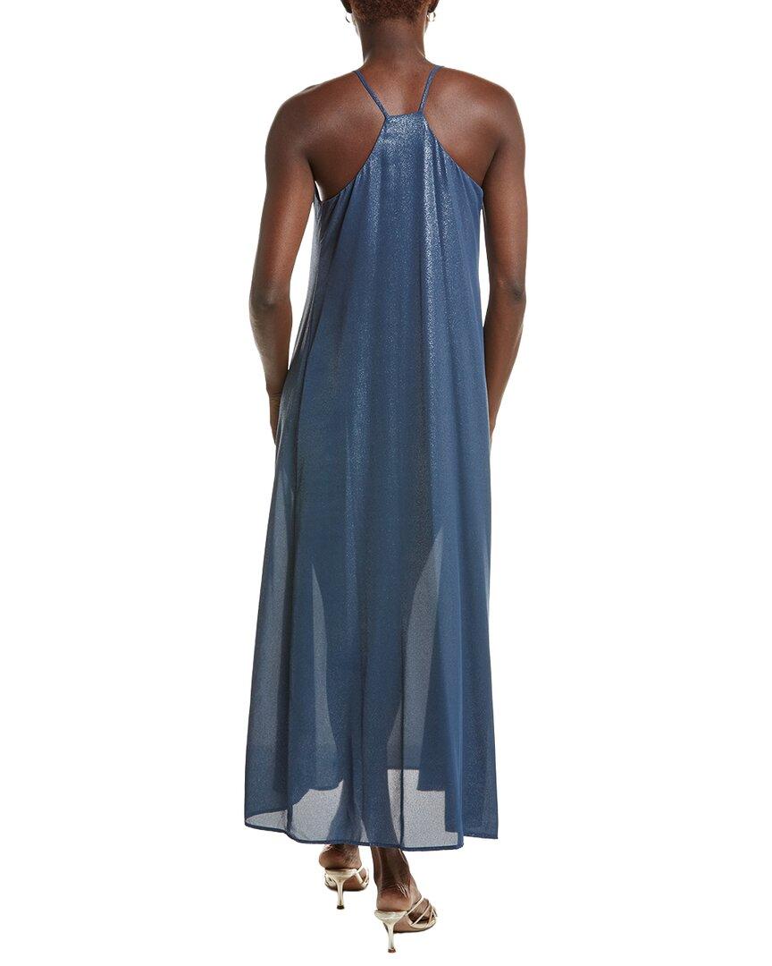 princess polly baby blue dress Nicole Miller Blue Dresses for Women for sale main image 1