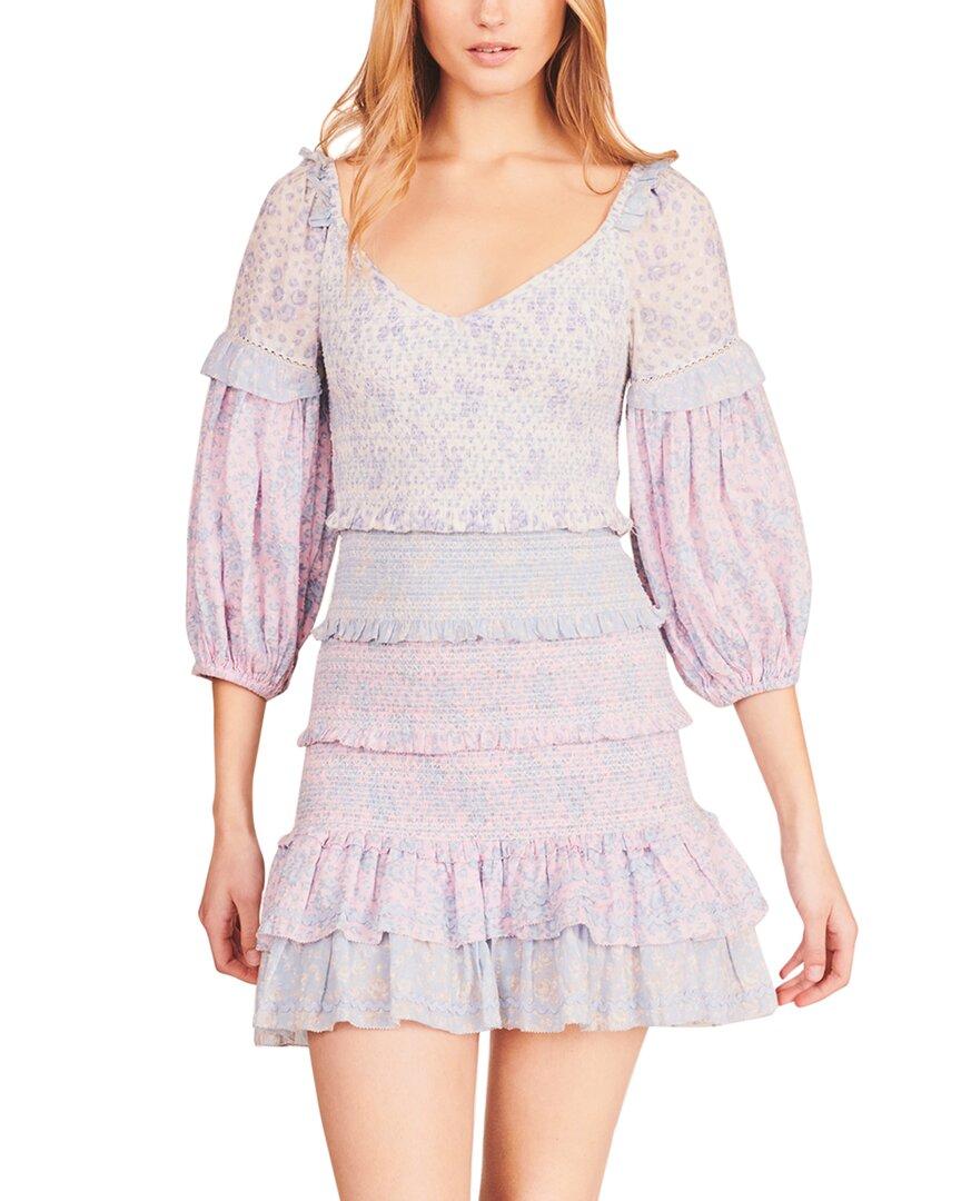 Loveshackfancy ensley dress Clearance