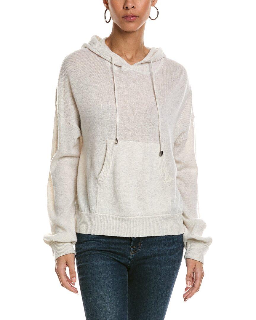 Cashmere Hoodies for Women Lyst Canada