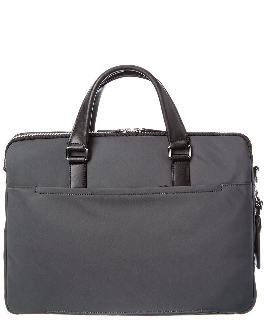 TROFI MY TRIPLE SET カバンのみ tumi-Grey-Thornberry-Triple-