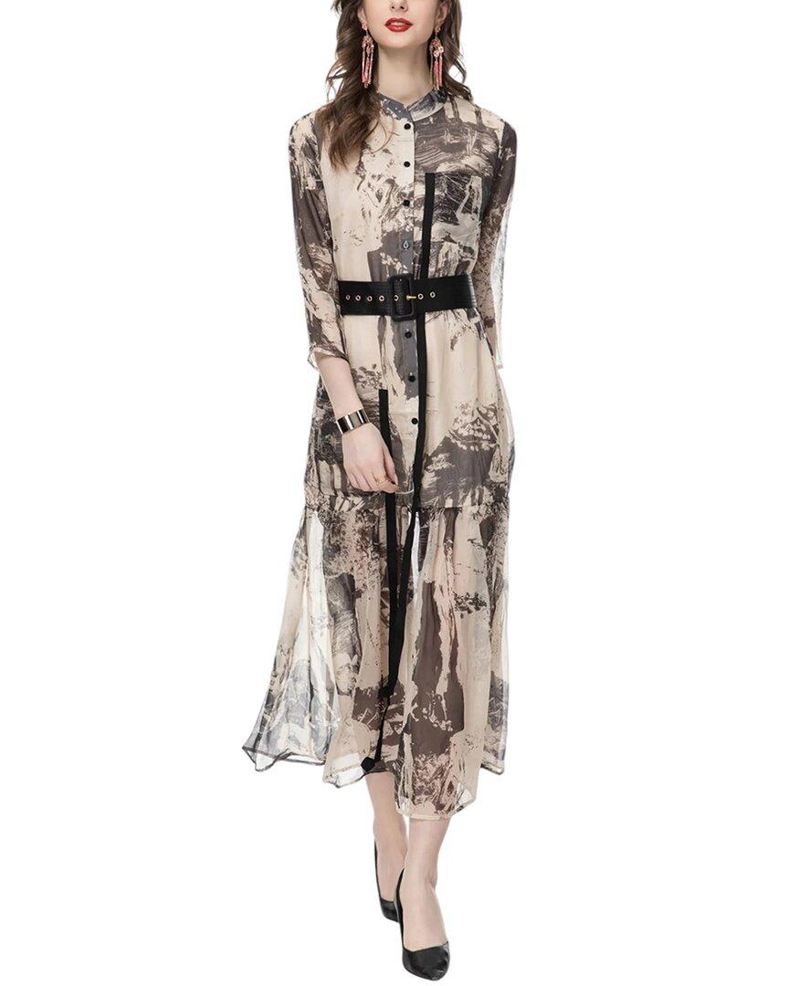 Lanelle Midi Dresses for Women | Lyst