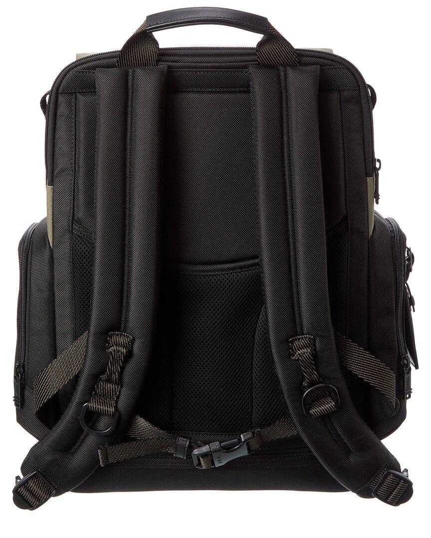 Tumi Mcchord Utility Backpack in Black | Lyst Tumi Mcchord Utility Backpack in Black | Lyst