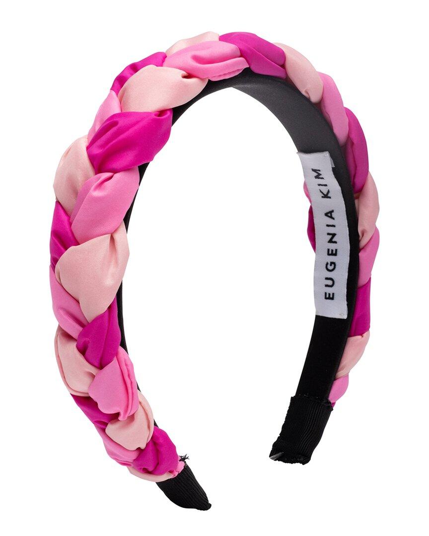 Eugenia Kim Hair Band Women Rose Amazon.com: Eugenia Kim: Hair Accessories main image 2