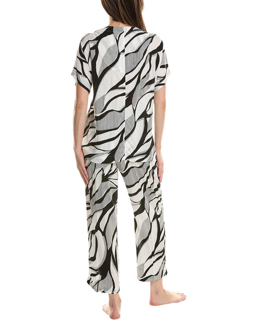 Donna karan sleep pants hotsell