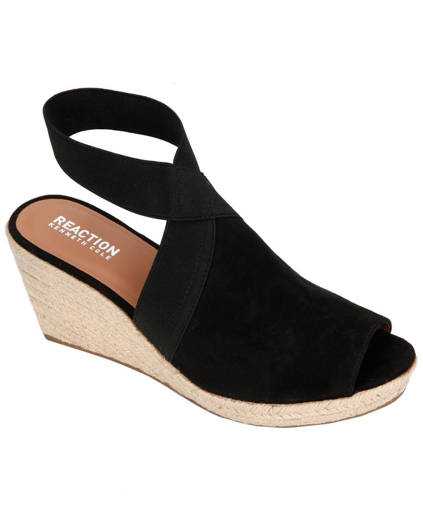 Kenneth Cole Reaction Carrie Espadrille 