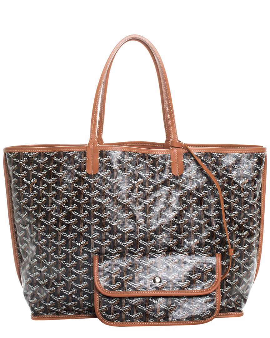 goyard anjou pm