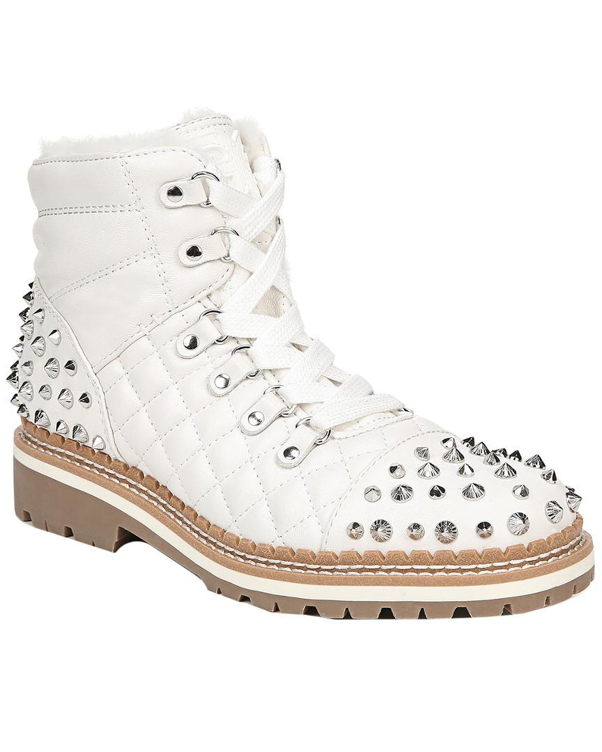 steve madden langston hiker boots