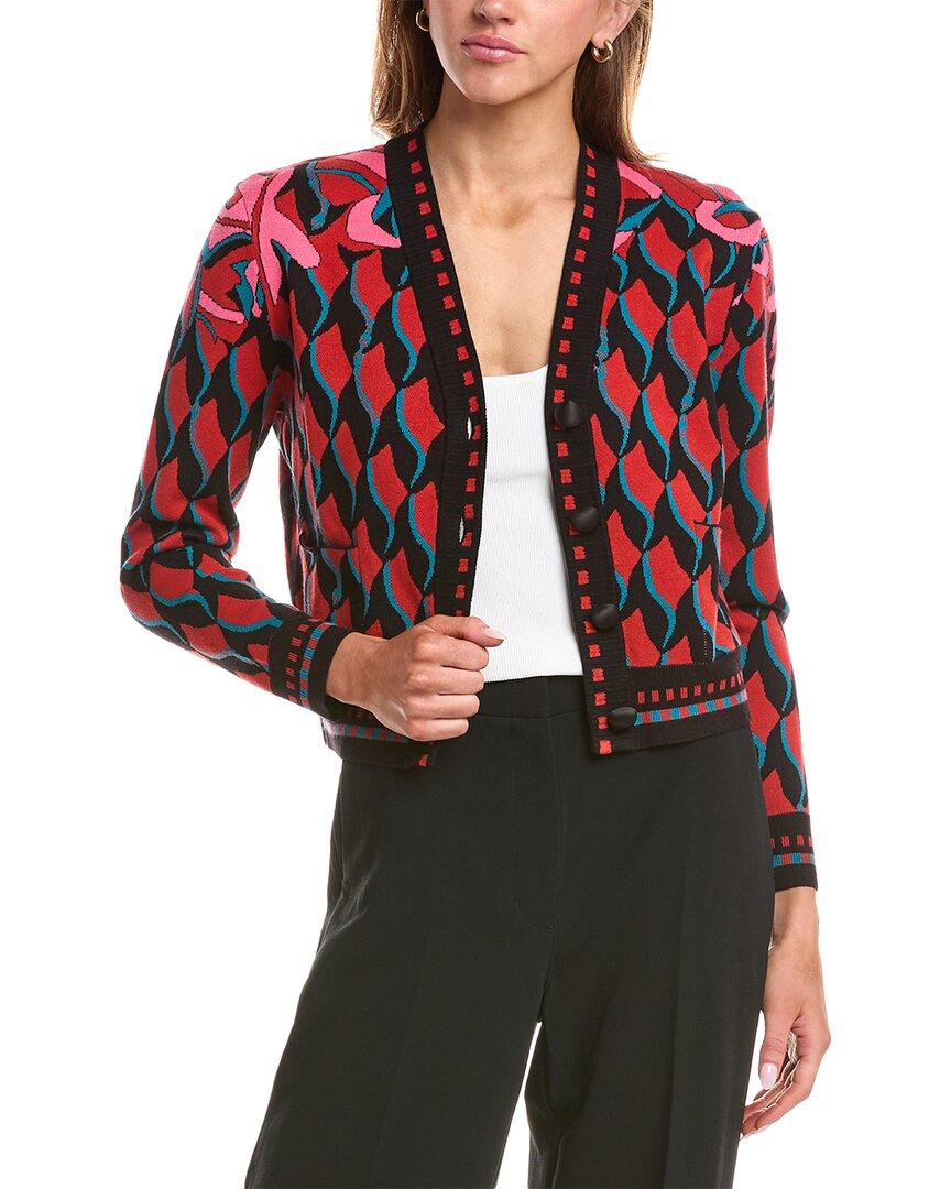 Diane von Furstenberg Cardigans for Women | Online Sale up