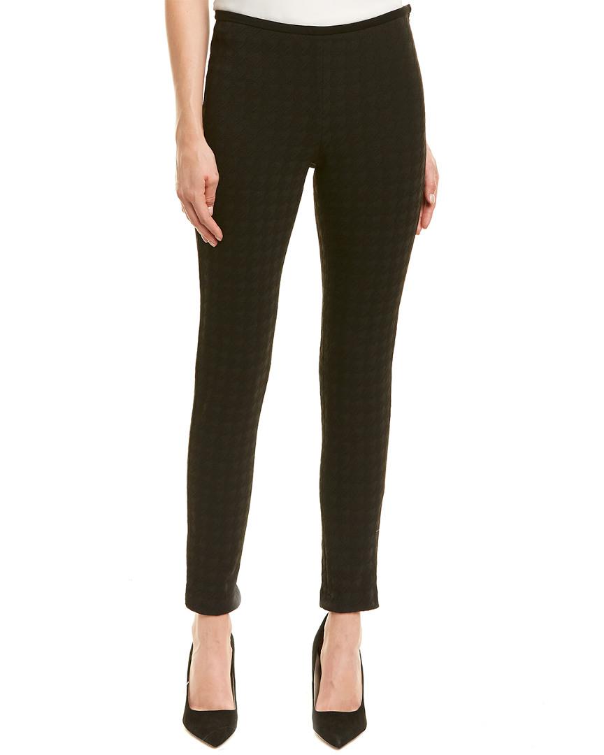 J.McLaughlin Synthetic Pant in Black Lyst