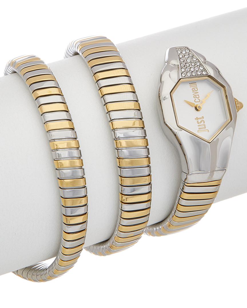 just cavalli snake