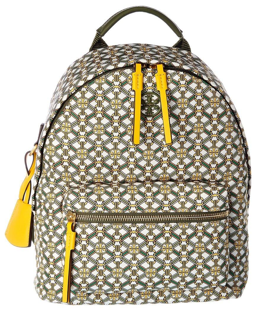 Piper Tory Burch Backpack Tory Burch Flap Backpack Tory Burch