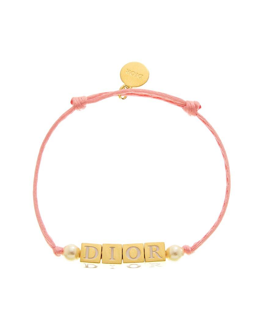 Dior Bracelets for Women Online Sale up to 50% off Lyst UK - Main Image