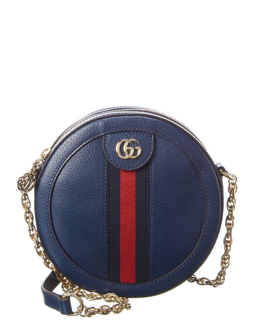 gucci ophidia blue