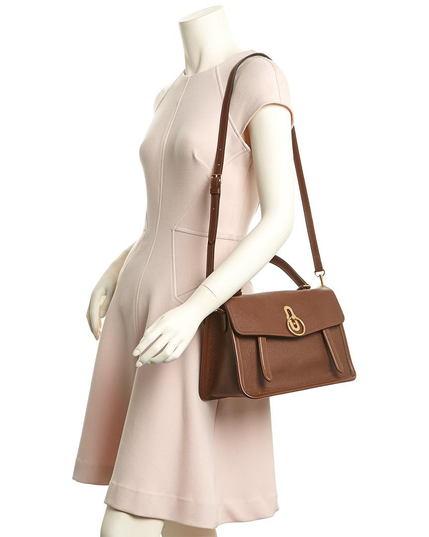 Mulberry gracy satchel Clearance