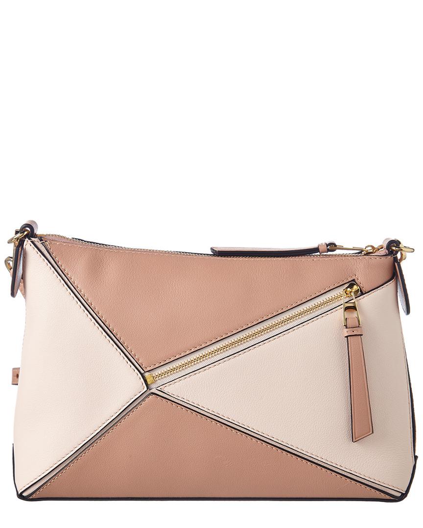 loewe puzzle pochette