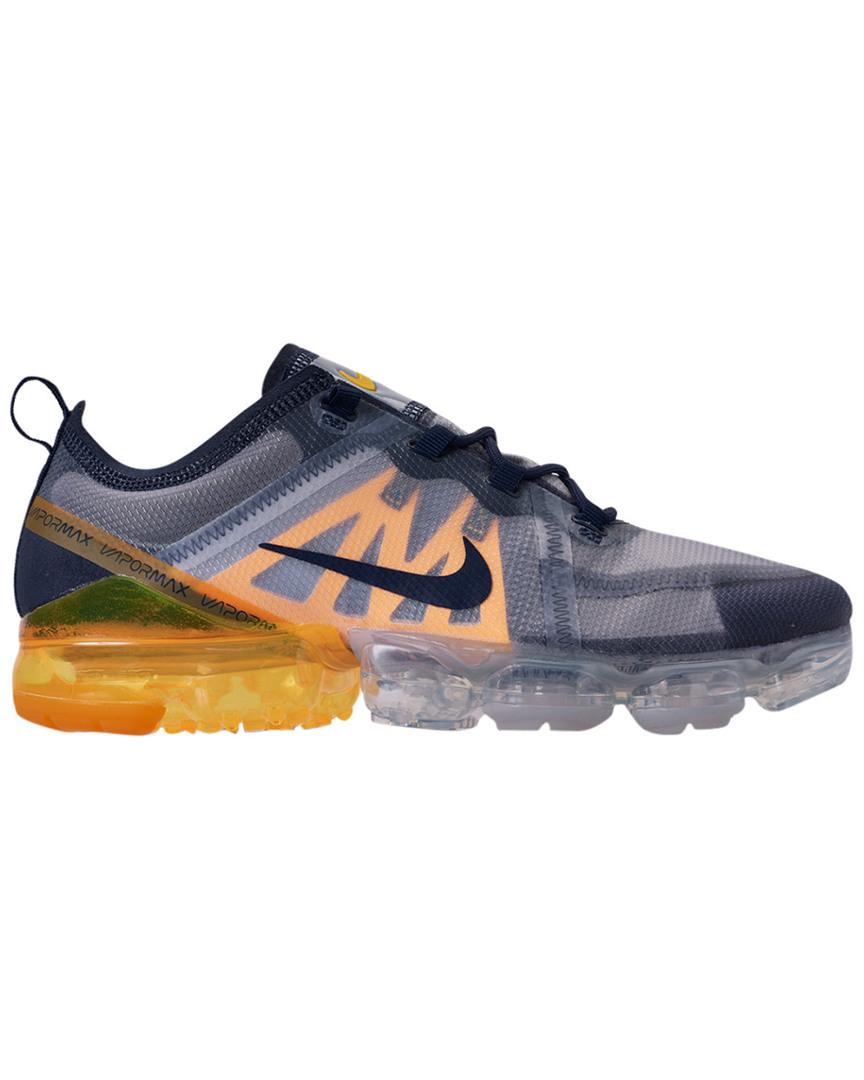 nike vapormax midnight blue