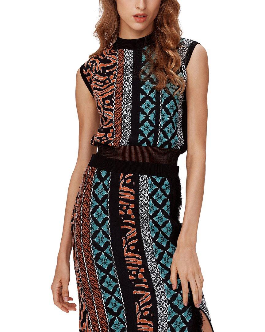 Diane von Furstenberg Sleeveless and tank tops for Women Diane von Furstenberg Sleeveless and tank tops for Women