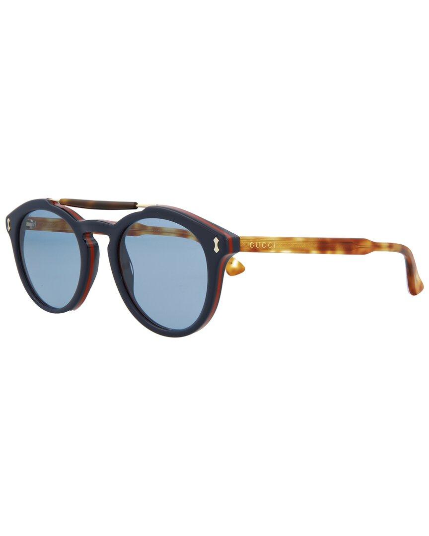 gucci gg0124s sunglasses