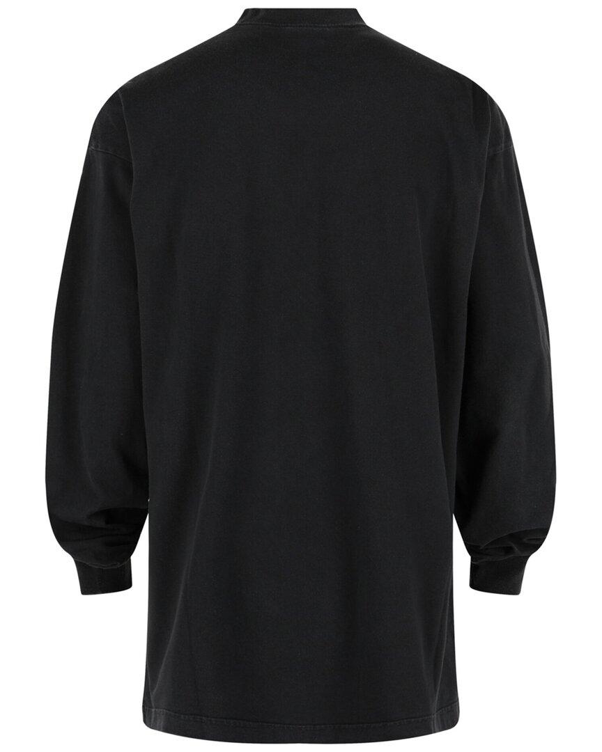 Balenciaga Long-sleeve t-shirts for Men | Online Sale up to 67