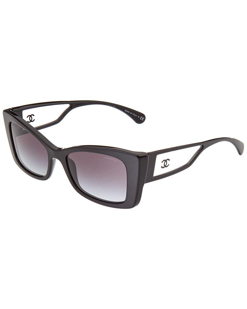 Chanel Women's Ch5430 54mm Sunglasses