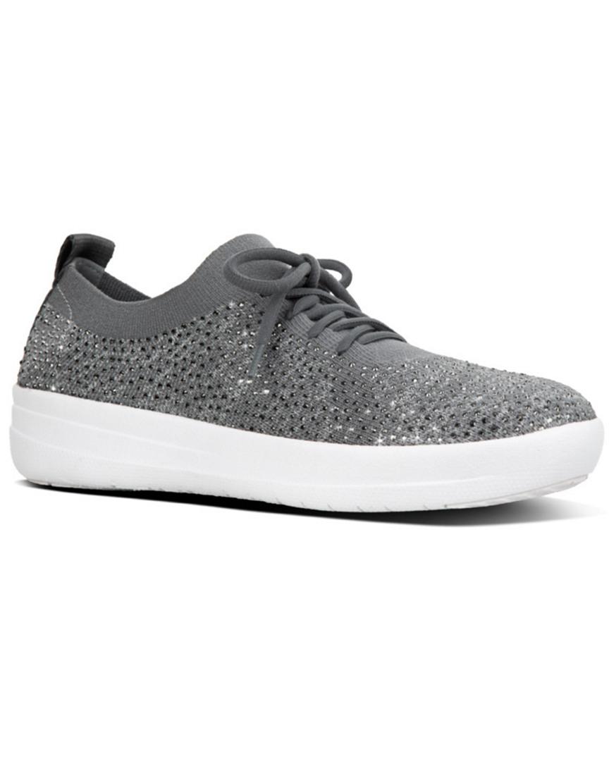 fitflop uberknit sneakers reviews