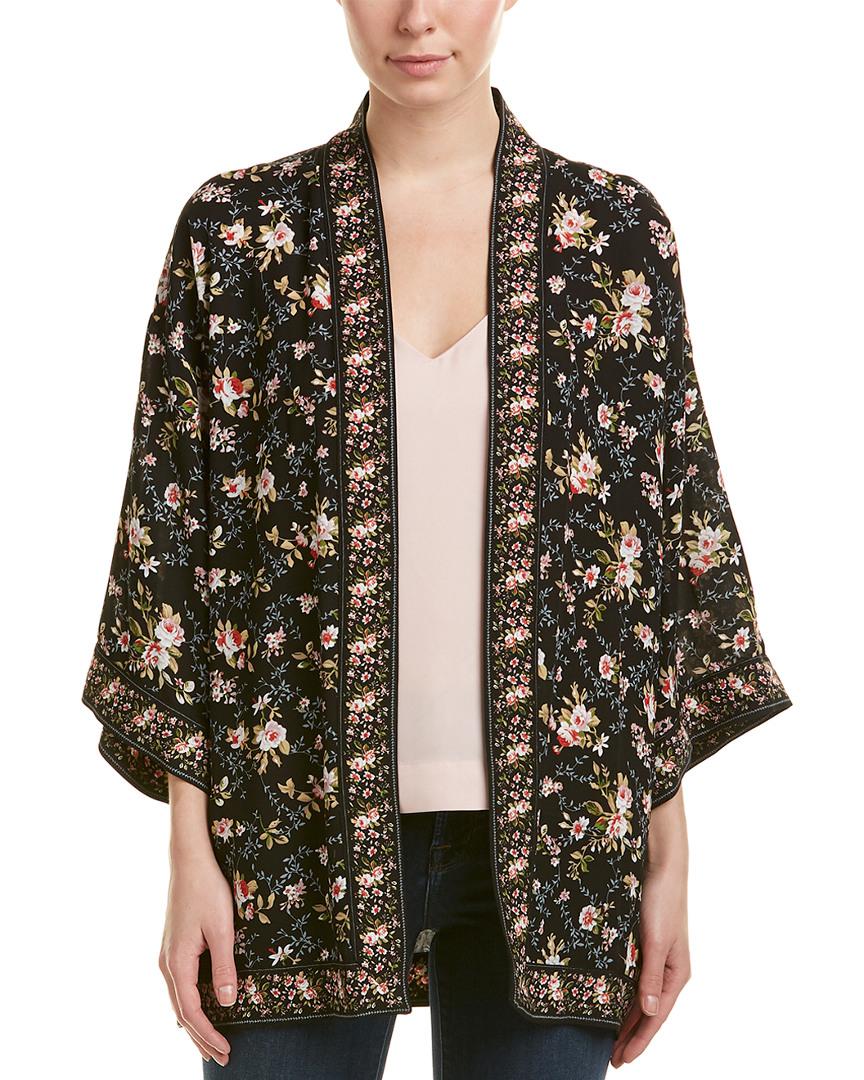 champion colorblock jacket