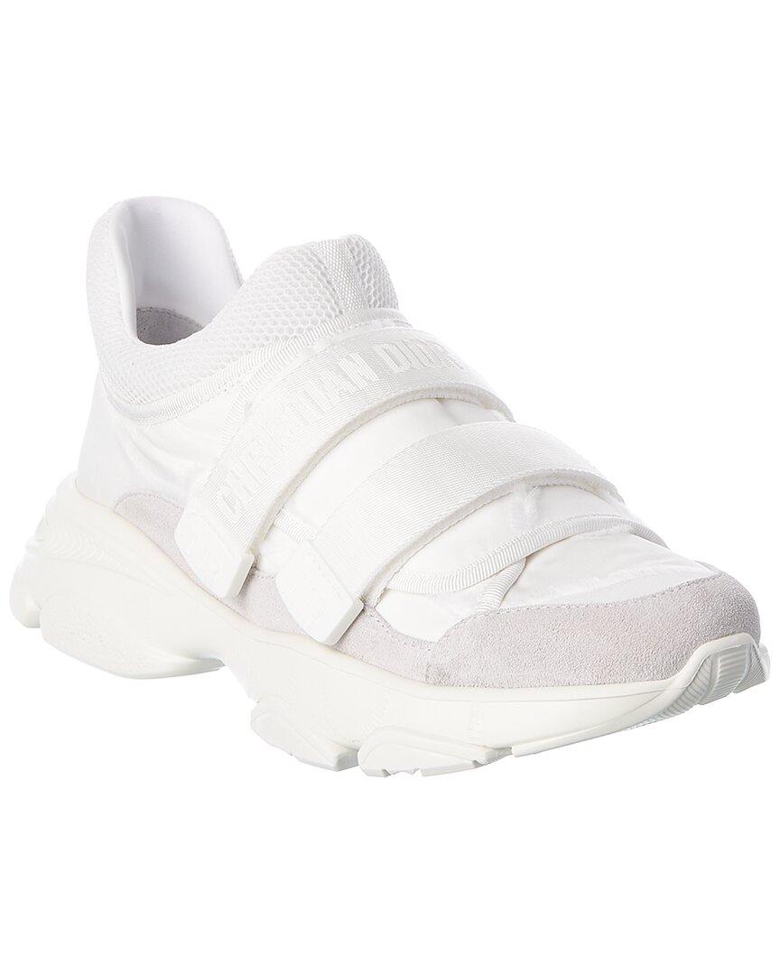 d wander sneaker dior