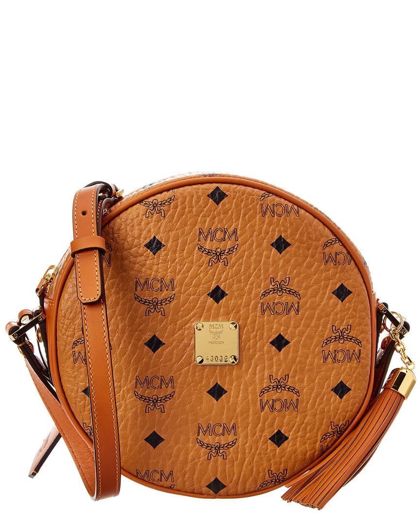 mcm tambourine