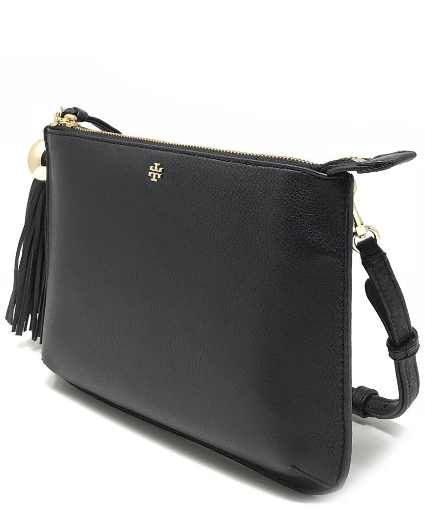 TORYBURCH TASSEL CROSS-BODY