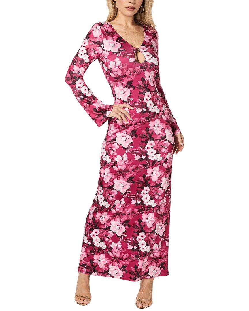 Bebe Floral Dresses for Women | Lyst