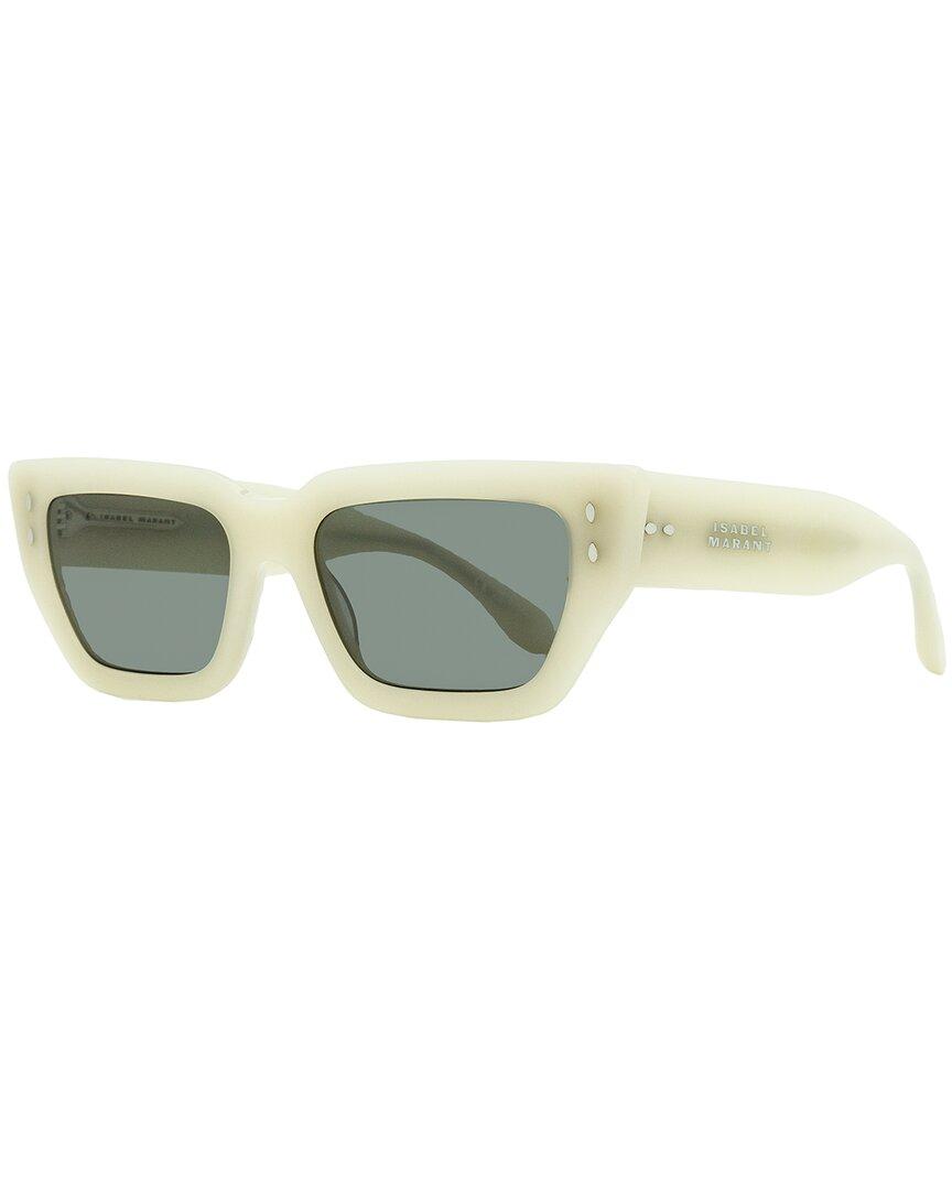 Isabel Marant IM 0079/S - SZJ JF Ivory | Sunglasses Woman